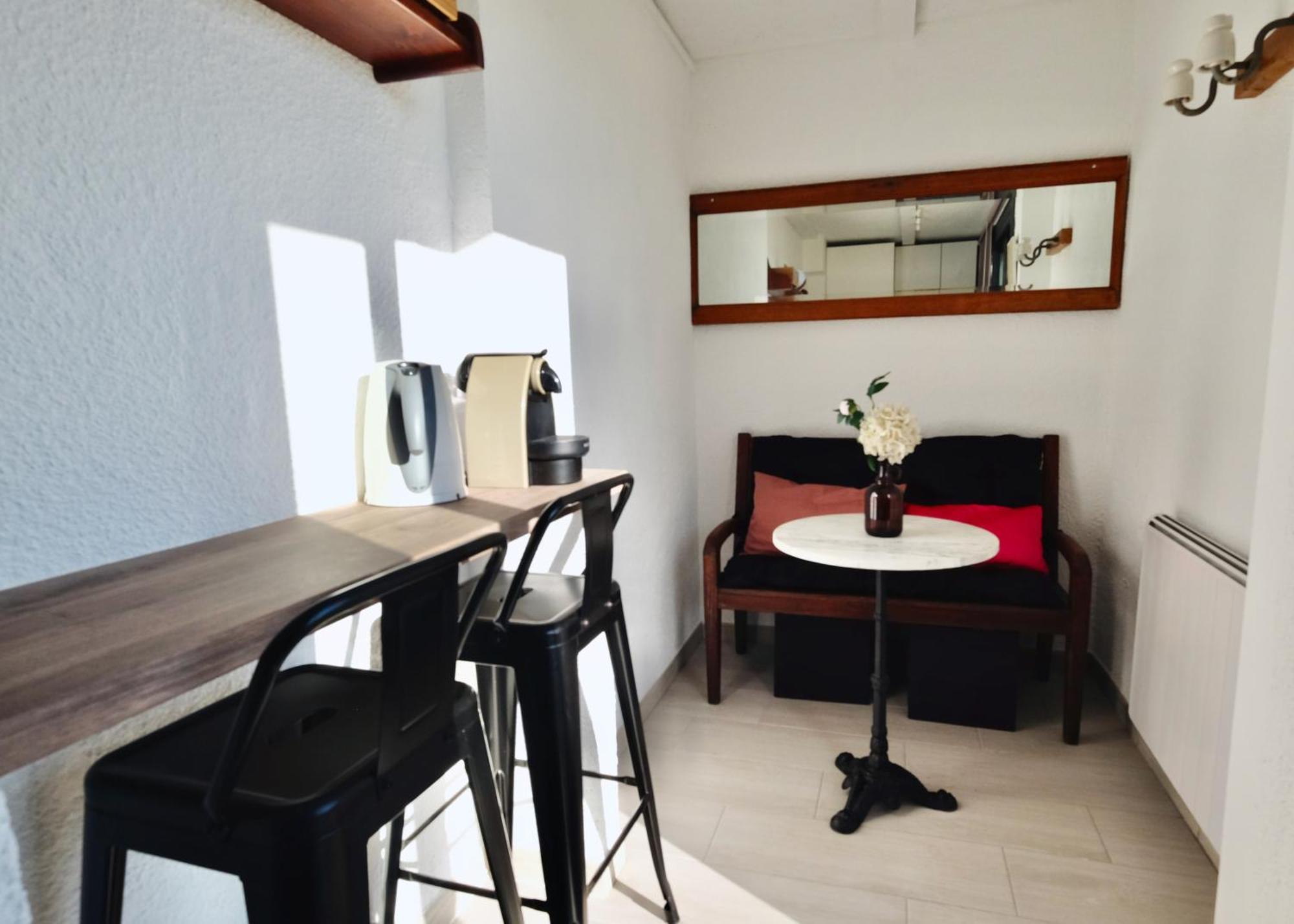 Apartamento Torre Costa Brava Garrigás Exterior foto