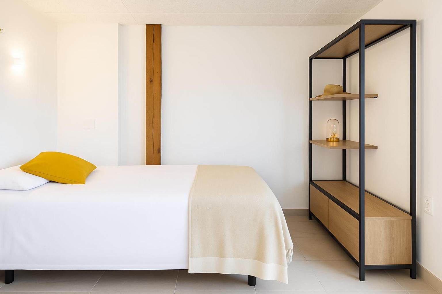 Apartamento Torre Costa Brava Garrigás Exterior foto